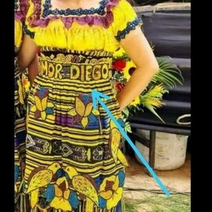 Meet your Posher, Eulalia